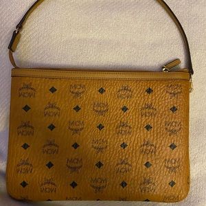 MCM VISETOS CLUTCH